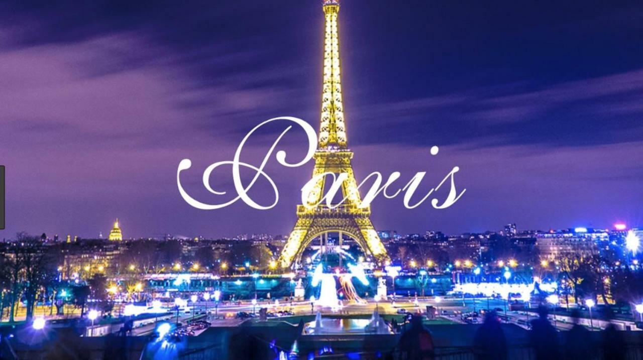 Disneyland Paris Sweet Dreams Apartment Bmyguest Serris Exterior foto